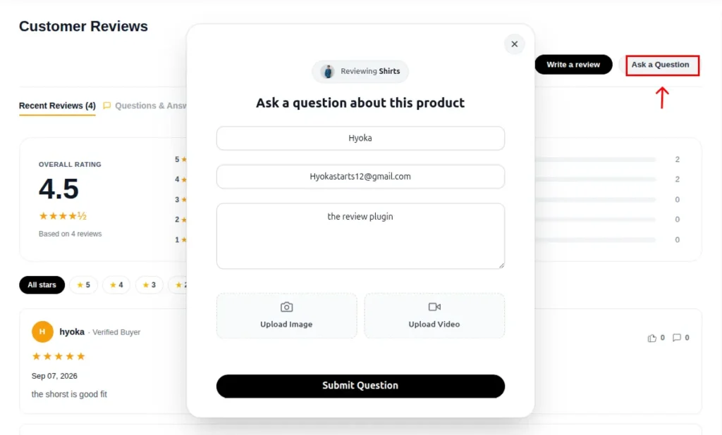 ask-questions