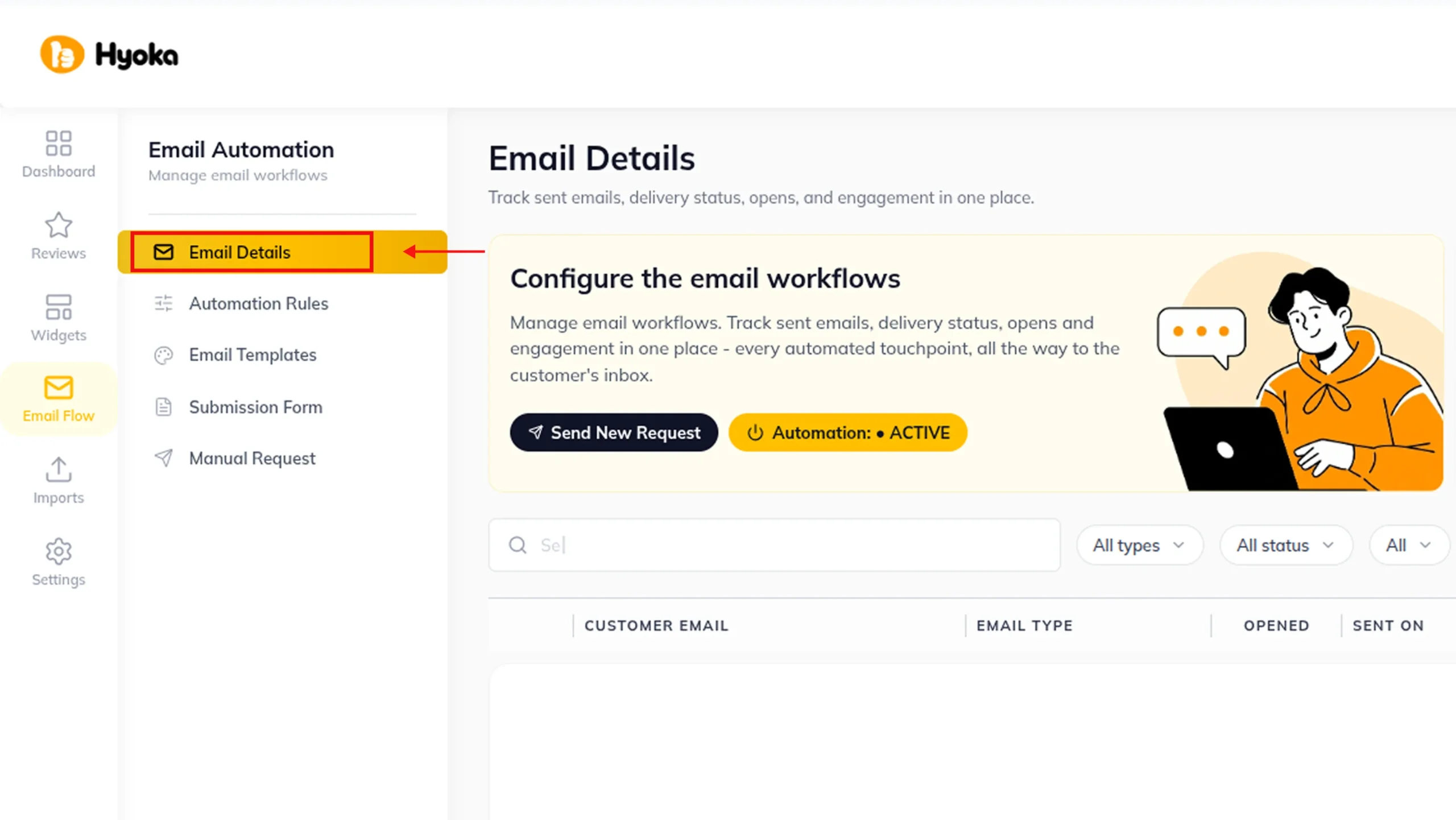email-tab