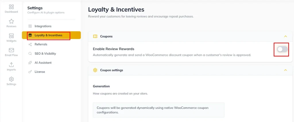 loyalty-toggle