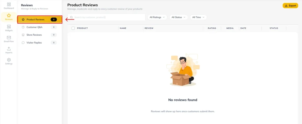 product-reviews